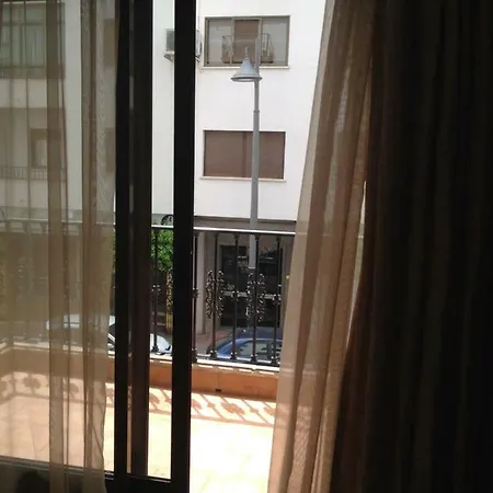 Tu Hogar En Ronda, La Ciudad Sonada Lejlighed Ronda