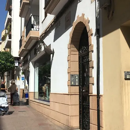 Tu Hogar En Ronda, La Ciudad Sonada Lejlighed Ronda
