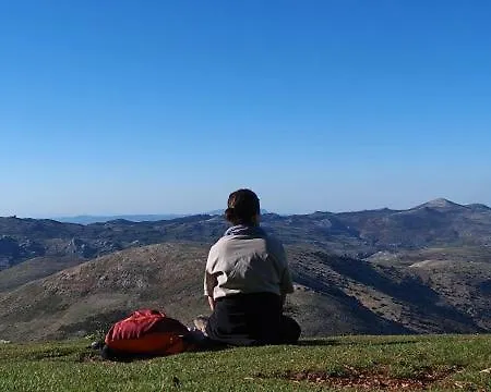 Lejlighed Tu Hogar En Ronda, La Ciudad Sonada Ronda